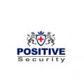 Logo design # 605666 for Logo for a security group named positivesecurity contest