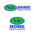 Logo design # 600751 for Tough and modern logo for a new home improvement company contest