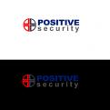 Logo design # 605683 for Logo for a security group named positivesecurity contest