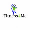 Logo design # 594548 for Fitness4Me contest