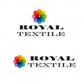 Logo design # 602094 for Royal Textile  contest