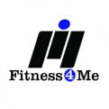 Logo design # 594480 for Fitness4Me contest