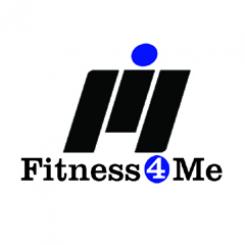 Logo design # 594480 for Fitness4Me contest