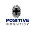 Logo design # 606119 for Logo for a security group named positivesecurity contest