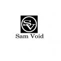 Logo design # 609130 for Design a logo for the DJ & Producer Sam Void  contest