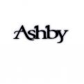 Logo  # 440030 für Schriftzug für Band Ashby Wettbewerb