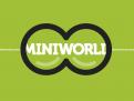 Logo # 59851 voor MiniworldRotterdam wedstrijd