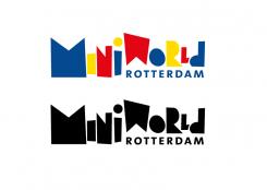 Logo # 60161 voor MiniworldRotterdam wedstrijd