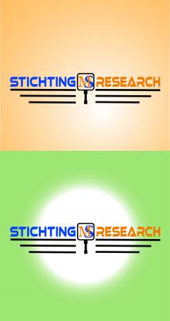 Logo design # 1025555 for Logo design Stichting MS Research contest