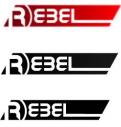 Logo # 424325 voor Ontwerp een logo voor REBEL, een fietsmerk voor carbon mountainbikes en racefietsen! wedstrijd