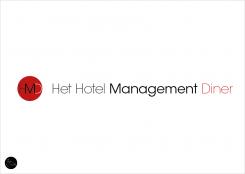 Logo # 298158 voor Hotel Management Diner wedstrijd