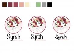 Logo # 281821 voor Syrah Head Fashion wedstrijd