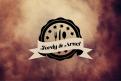 Logo # 466422 voor Ontwerp een logo voor Jordy & Arnel waaronder meerdere foodconcepten passen wedstrijd