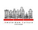 Logo # 848392 voor logo for: AMSTERDAM CULTURE wedstrijd