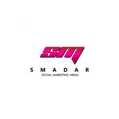 Logo design # 375920 for Social Media Smadar contest