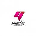 Logo design # 375220 for Social Media Smadar contest