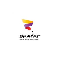 Logo design # 376568 for Social Media Smadar contest