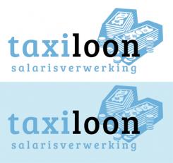 Logo # 177568 voor Taxi Loon wedstrijd