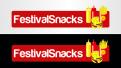Logo # 82268 voor Nieuw logo Festivalsnacks wedstrijd