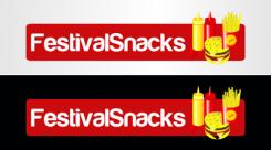 Logo # 82268 voor Nieuw logo Festivalsnacks wedstrijd