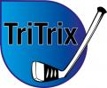 Logo # 82244 voor TriTrix wedstrijd