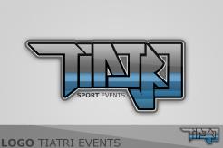 Logo # 127867 voor Logo ontwerp sport evenementen buro wedstrijd