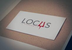 Logo # 373066 voor Locus in Onderwijs wedstrijd