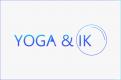 Logo design # 1035060 for Create a logo for Yoga & ik where people feel connected contest