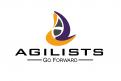 Logo # 446116 voor Agilists wedstrijd