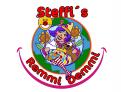 Logo design # 96914 for Children's entertainment, theme parties for children's birthday parties contest