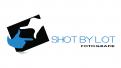 Logo design # 109255 for Shot by lot fotography contest