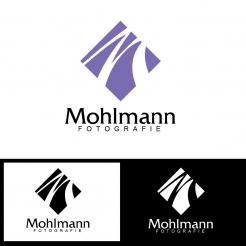 Logo # 166237 voor Fotografie Mohlmann (for english people the dutch name translated is photography mohlmann). wedstrijd