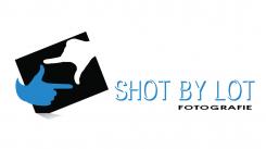 Logo design # 109257 for Shot by lot fotography contest