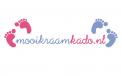 Logo # 76453 voor Speels logo voor mooikraamkado.nl wedstrijd