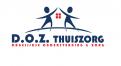 Logo # 394562 voor D.O.Z. Thuiszorg wedstrijd