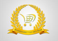 Logo # 156508 voor Supermarkt van het Jaar wedstrijd