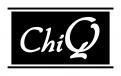 Logo # 78160 voor Design logo Chiq  wedstrijd