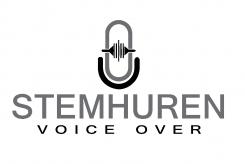 Logo design # 546849 for logo for voice-over contest