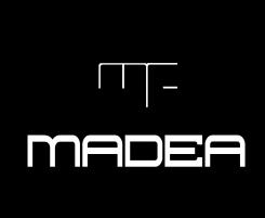 Logo # 74352 voor Madea Fashion - Made for Madea, logo en lettertype voor fashionlabel wedstrijd