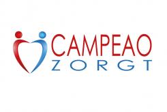 Logo # 409819 voor campeao- zorgt wedstrijd