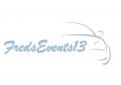Logo design # 145381 for FredsEvents13 contest