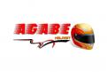 Logo design # 64826 for Agabe Helmet contest