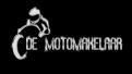 Logo design # 174376 for Company logo for DE MOTOMAKELAAR contest