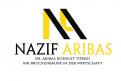 Logo  # 425573 für Dr. Aribas- Konsult  Der Brückenbauer für türkisch-deutsche Geschäftsbeziehungen Wettbewerb