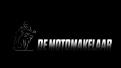 Logo design # 174377 for Company logo for DE MOTOMAKELAAR contest