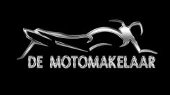 Logo design # 174378 for Company logo for DE MOTOMAKELAAR contest