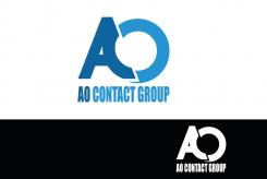 Logo # 342512 voor Ontwerp logo AO Contact Group wedstrijd