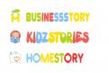 Logo # 78783 voor Kidz, homes & businesses, 3 logo's, 1 familie wedstrijd