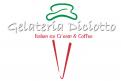 Logo # 75273 voor Logo voor onze Gelateria Diciotto (Italian Ice Cream & Coffee) wedstrijd