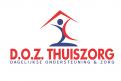 Logo # 390875 voor D.O.Z. Thuiszorg wedstrijd